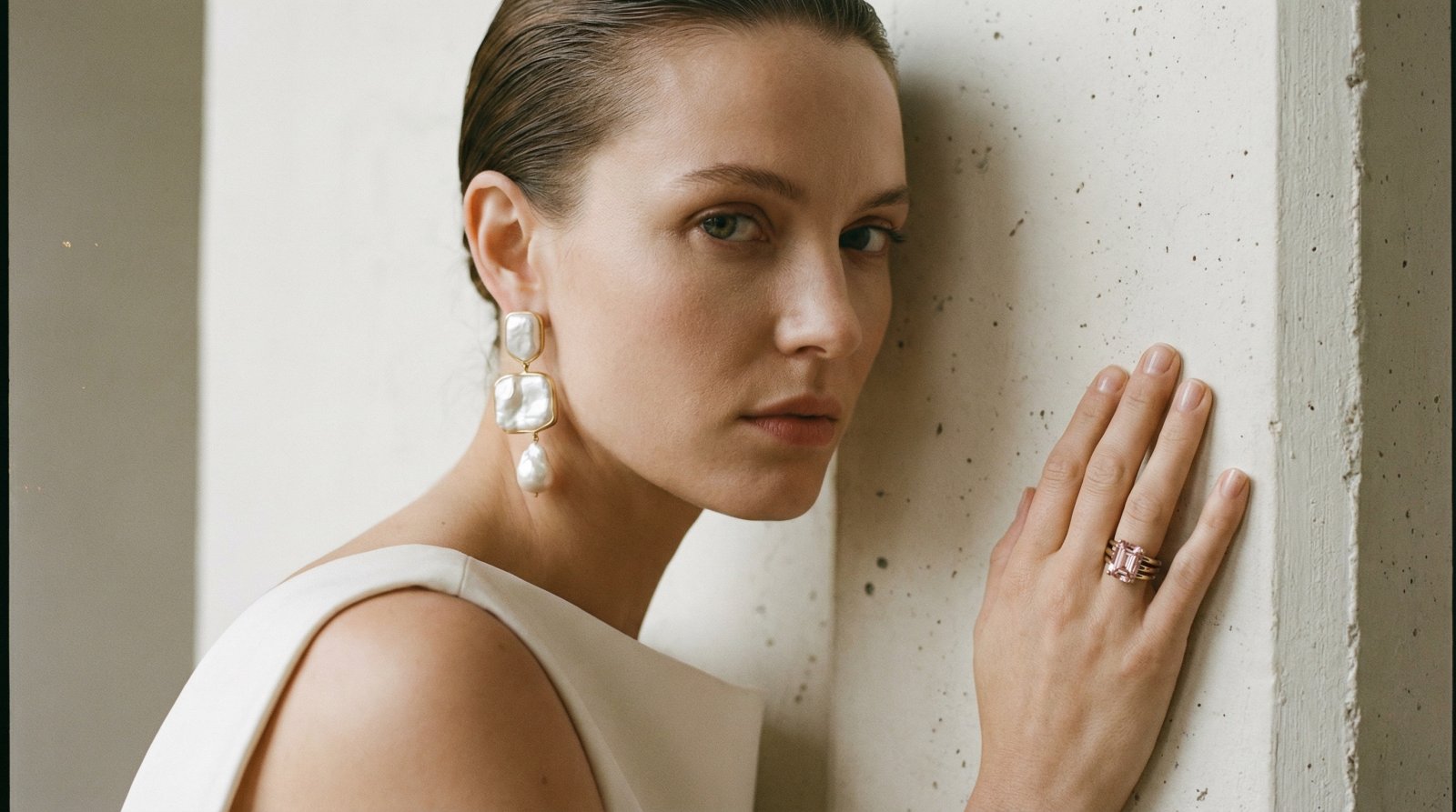 Hochzeitsschmuck 2026: Die heißesten Trends für moderne Bräute