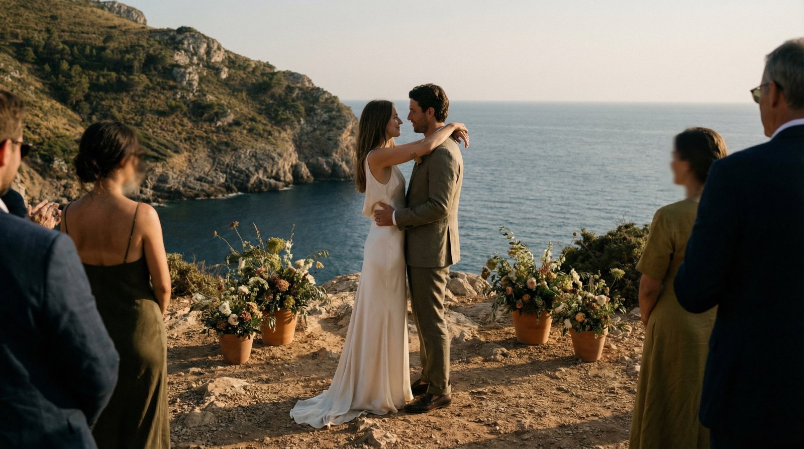 Hochzeit im Ausland: Die 5 Trends für eure Traumhochzeit 2026